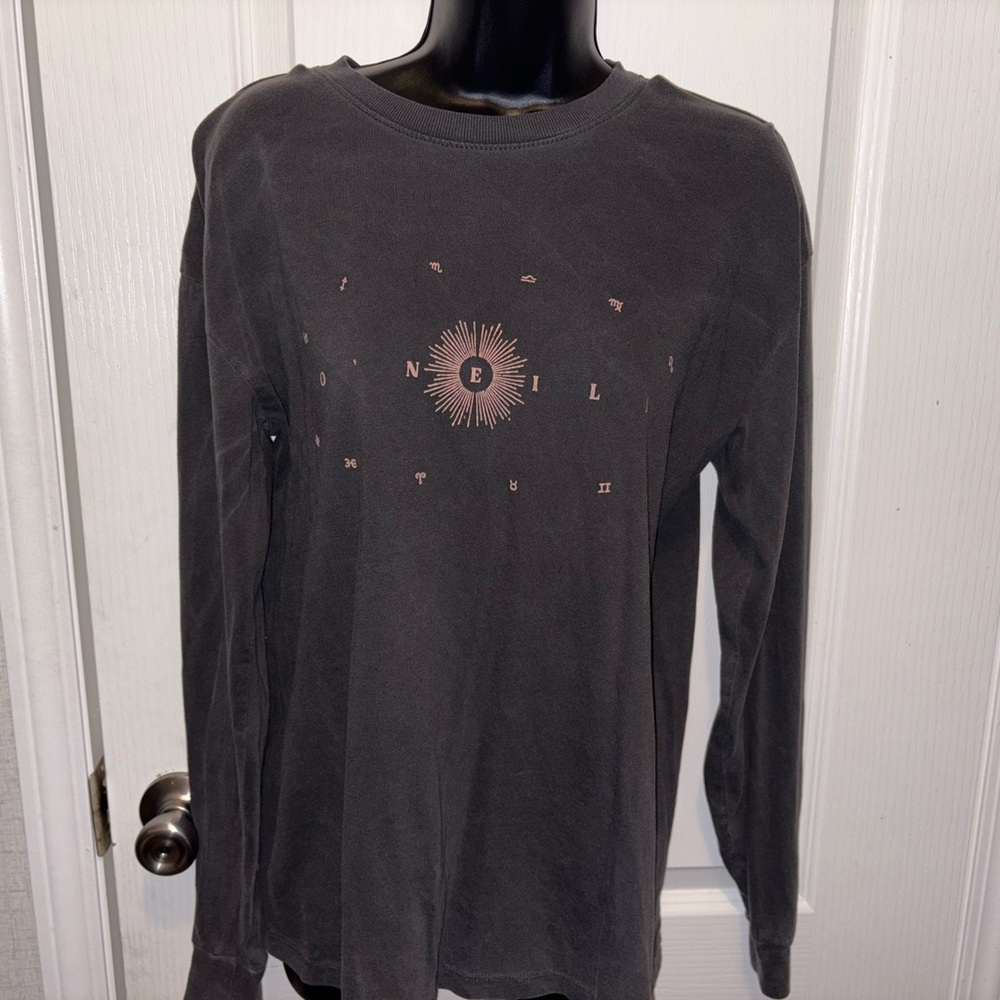 O’Neill Astrology Long Sleeve